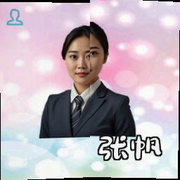 张帆